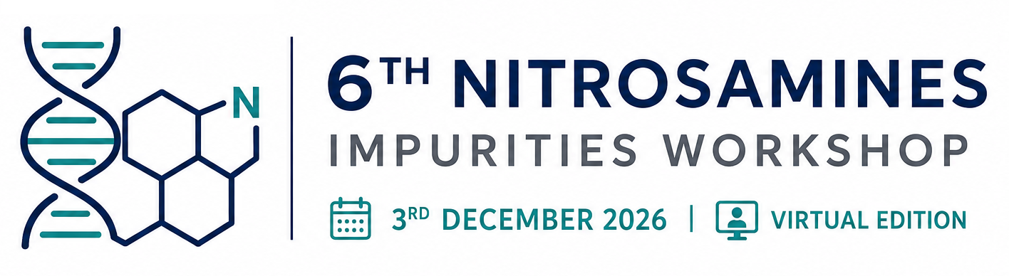 6th Nitrosamines Impurities Workshop