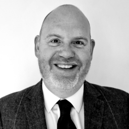Dr. Andrew Teasdale