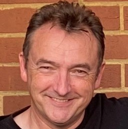 Dr. Mike Urquhart