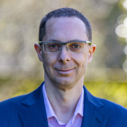 Dr. Olivier Dirat